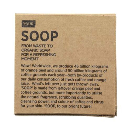 Organic soap - Image 6